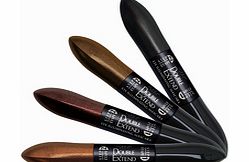 Double Extend Mascara Black Copper