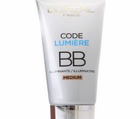 Youth Code Luminize BB Cream