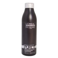 L`Oreal Professional Homme Homme - Homme Purete - Anti Dandruff Shampoo 250ml