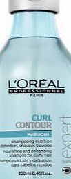 Loreal Professionnel  Serie Expert Curl Contour