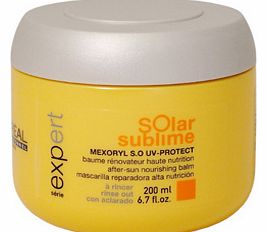 Loreal Professionnel  Serie Expert Solar Sublime