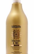 Mythic Oil Shampoo Salon