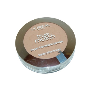 Loreal True Match by LOreal Super Blendable