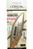 Volume Shocking by LOreal Exact Brush Mascara 6ml Black