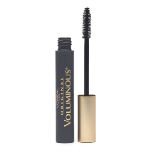 Voluminous Mascara - Blackest black