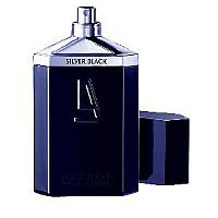 Silver Black - 100ml Eau de Toilette Spray