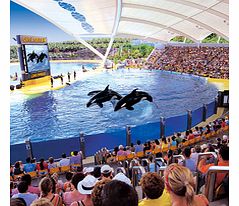 Loro Parque One Day Ticket - Child