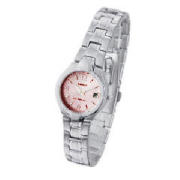 ladies bracelet watch