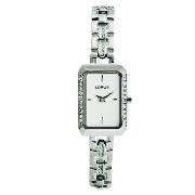 Ladies Mother of Pearl Bracelet Watch