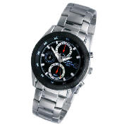 Mens Bracelet Sports Watch