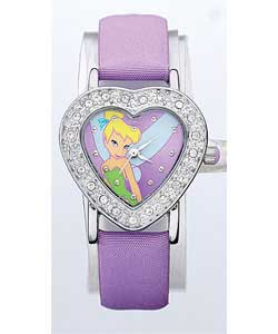 Tinkerbell Watch