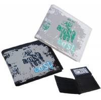 OPEN UP WALLET