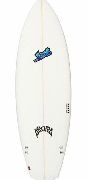 Lost Rocket Surfboard - 6ft 0