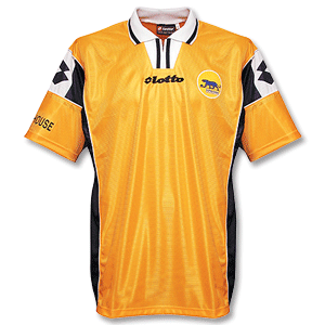 02-03 Uralan Home Shirt