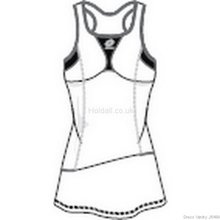 DRESS VANITY WOMENS TENNIS CLOTHING