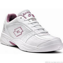 MYA LADIES TENNIS SHOE