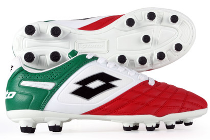 Lotto Stadio Potenza II 100 FG Football Boots