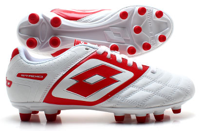 Lotto Stadio Potenza II 700 FG Football Boots