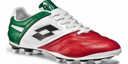 Lotto Stadio Potenza IV 300 FG Football Boots