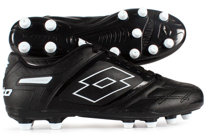 Lotto Stadio Potenza IV 700 FG Football Boots