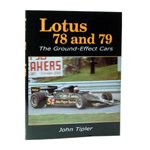 Lotus 78 amp 79