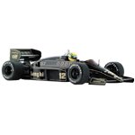 Lotus 98T 1986 Ayrton Senna