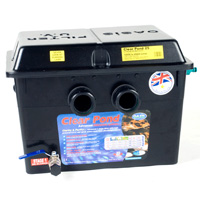 Clear Pond 25 Multi-Stage Filter