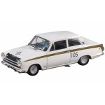 Cortina Jim Clark 1965 Slotcar