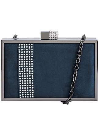 Lotus Diamante Clutch Bag