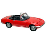 Lotus Elan S3 Convertible 1966