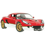 Lotus Elise 111S Type 49