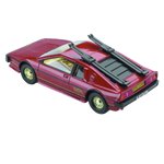 Esprit Turbo James Bond