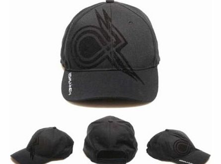 Lotus F1 Team CAP Formula One 1 Team Lotus F1 NEW! Heikki Kovalainen Black