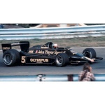 Ford 79 #5 M. Andretti 1978