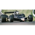 Ford 79 #55 J-P Jarier 1978