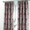 Standard Lined Curtains