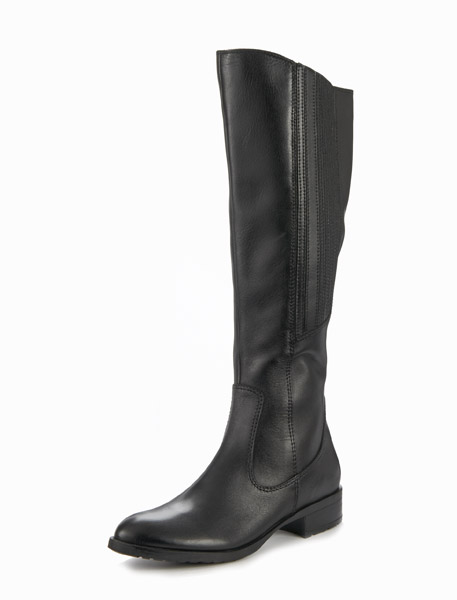 Lotus Tibetzi Elasticated Knee Boots