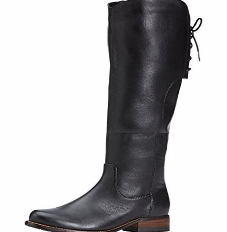 Lotus Womens Chill Boots 40082 Black 4 UK, 37 EU