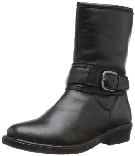 Lotus Womens Matterhorn Boots 40022 Black 5 UK, 38 EU