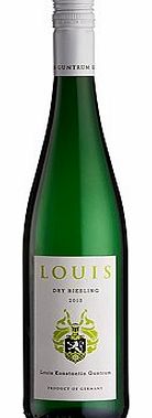 Louis Guntrum Dry Riesling 2011