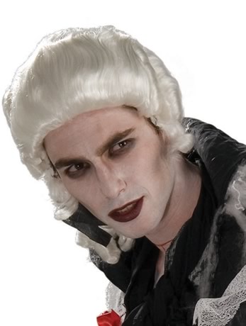 Louis XVI Wig