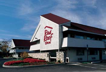 Red Roof Inn Louisville Fair and Expo