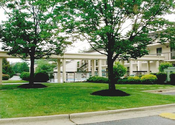 The Chariot Hotel