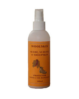 Sheepskin Protector Spray