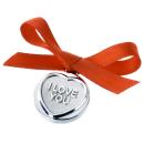 LOVE Heart I Love You Sterling Silver