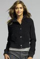 cord bomber jacket