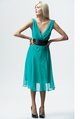 goddess dress