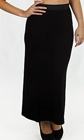 Love My Fashions Ladies Leopard - Tiger - Snake Skin - Camouflage - Long Plain - Midi Striped Print Tube Skirt Size S M L 8 10 12 14