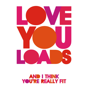 You Loads Card