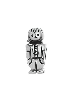 Silver Boy Charm 11801019